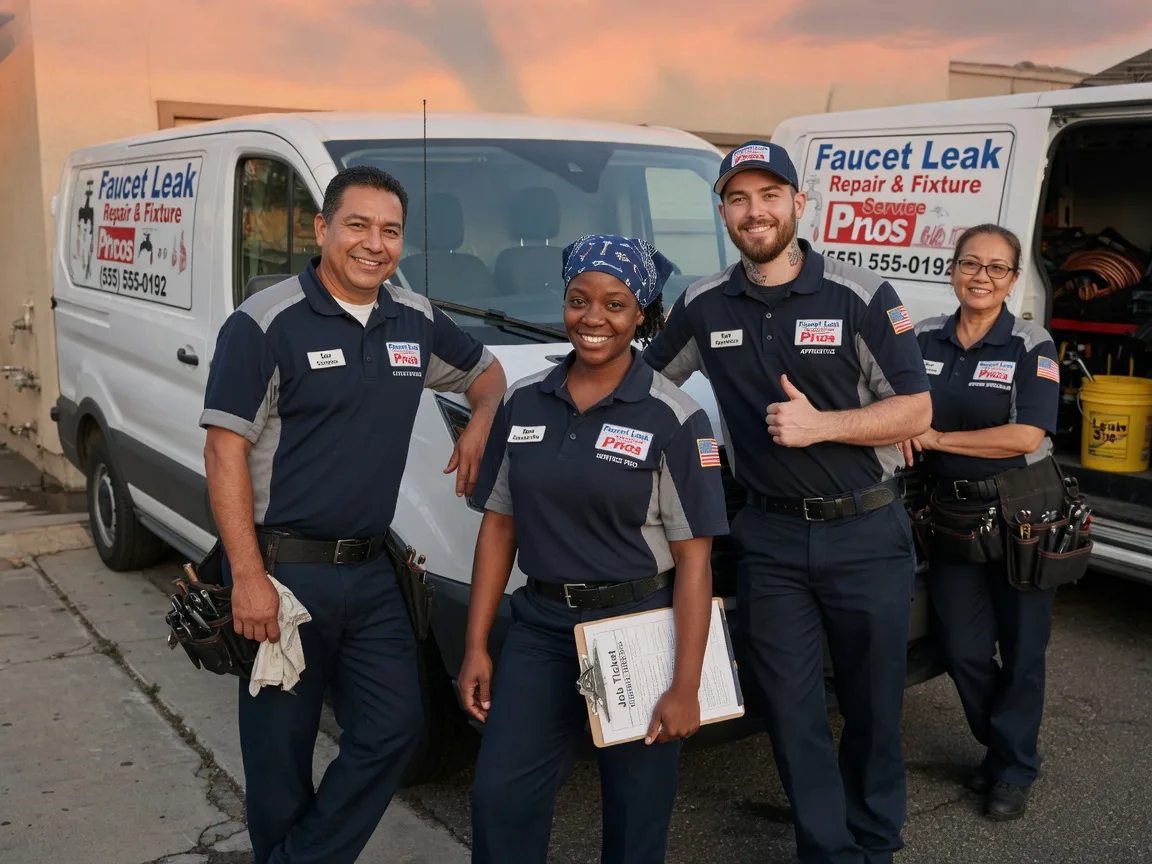Faucet Repair company in Glen Ellyn, IL
