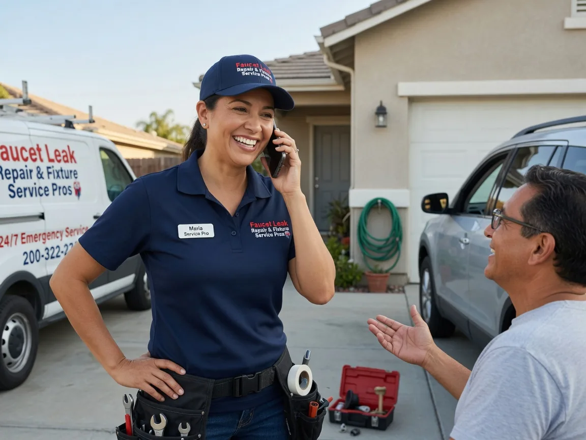 Faucet Repair Glen Ellyn, IL FAQs